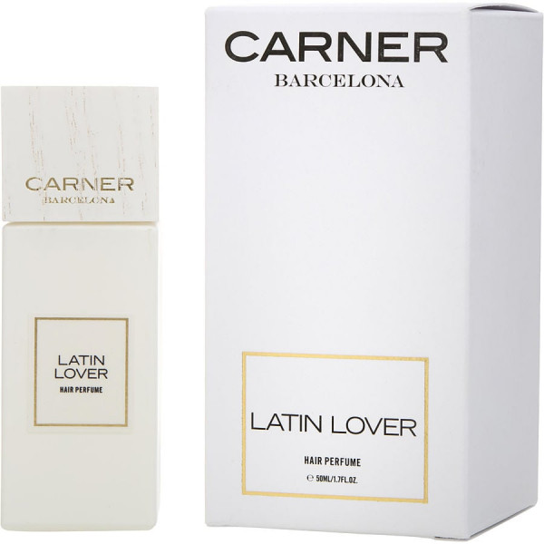 Latin Lover Carner Barcelona