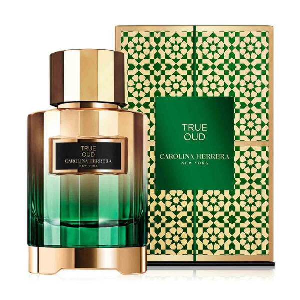 True Oud Carolina Herrera