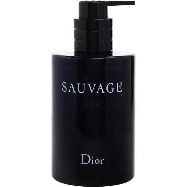 Sauvage Christian Dior