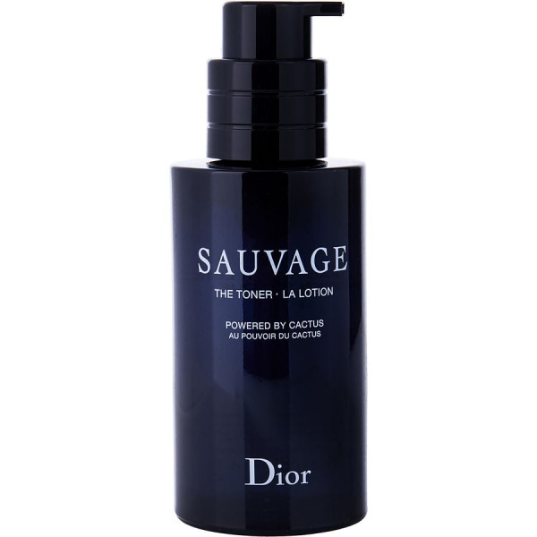 Sauvage Christian Dior