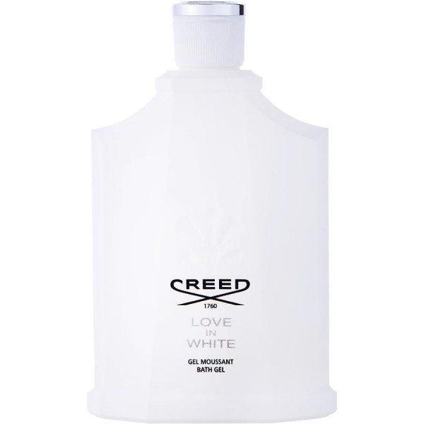 Love In White Creed