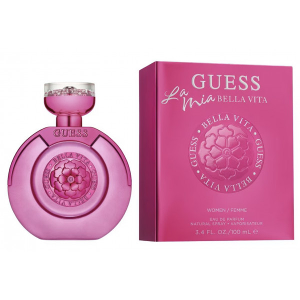 La Mia Bella Vita Guess