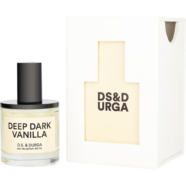 Deep Dark Vanilla D.S. & Durga