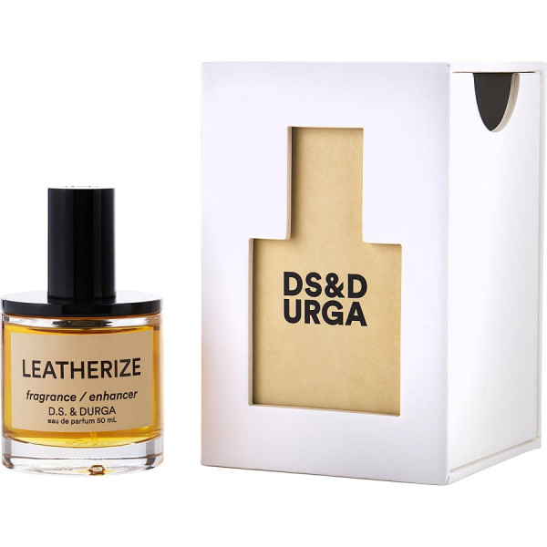 Leatherize D.S. & Durga