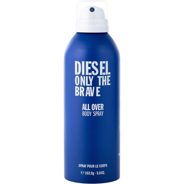 Only The Brave Diesel