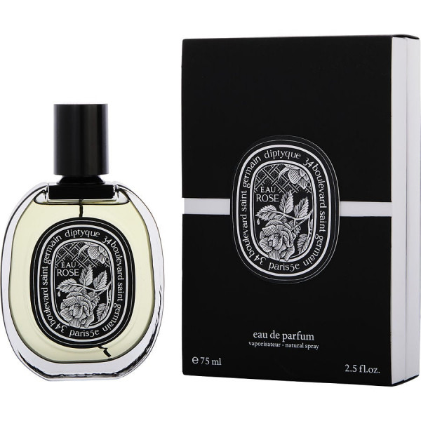 Eau Rose Diptyque
