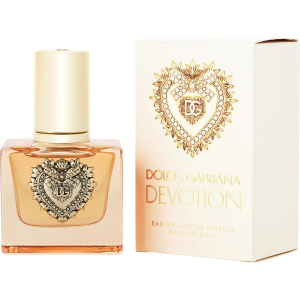 Devotion Intense Dolce & Gabbana