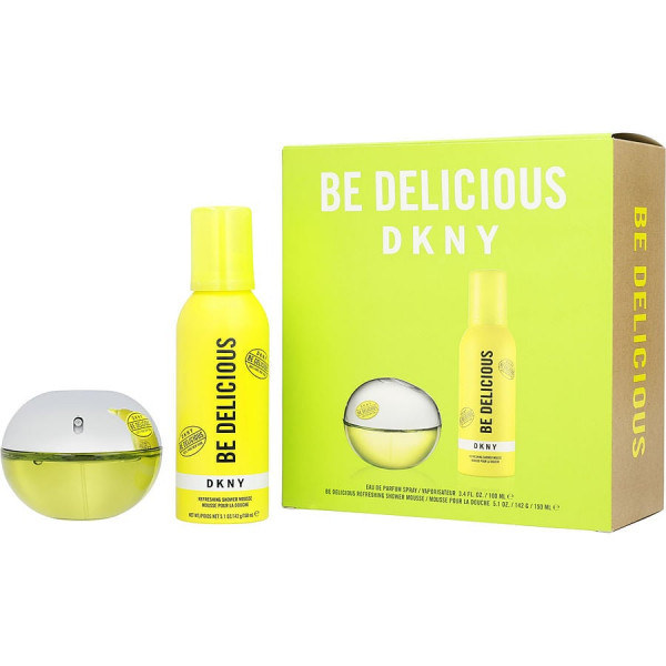 Be Delicious Donna Karan