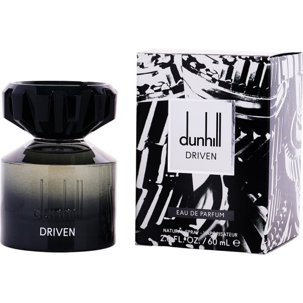 Driven Dunhill London