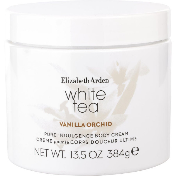 White Tea Vanilla Orchid Elizabeth Arden