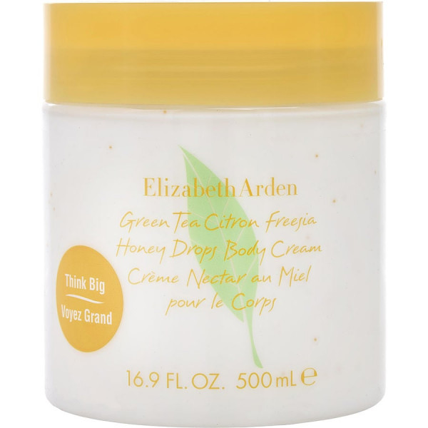 Green Tea Citron Freesia Elizabeth Arden