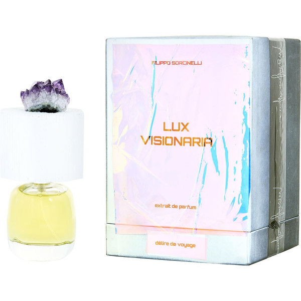 Lux Visionaria Filippo Sorcinelli