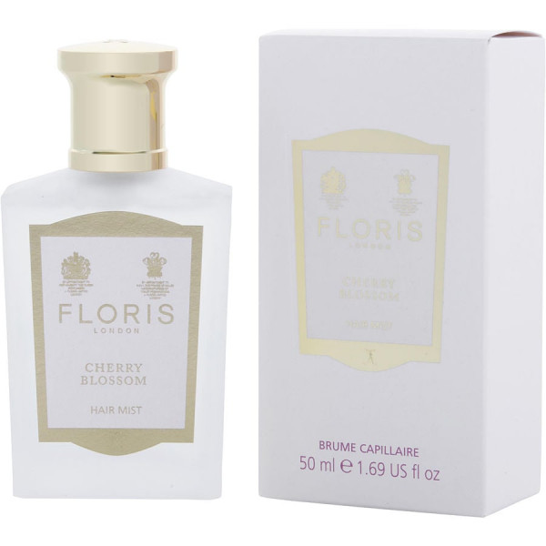 Cherry Blossom Floris London