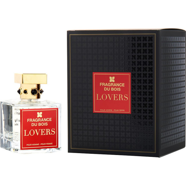 Lovers Fragrance Du Bois
