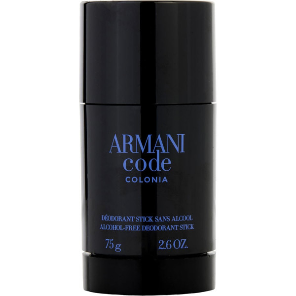 Armani Code Colonia Giorgio Armani
