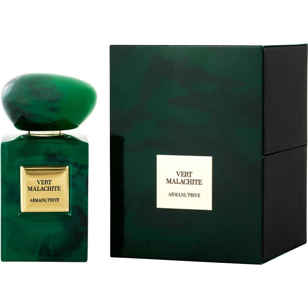 Privé - Vert Malachite Giorgio Armani