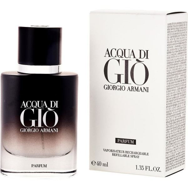 Acqua Di Giò Parfum Giorgio Armani