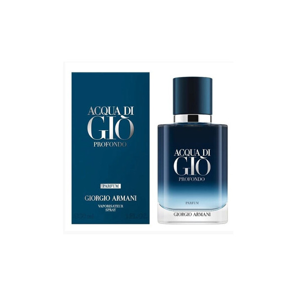 Acqua Di Giò Profondo Giorgio Armani