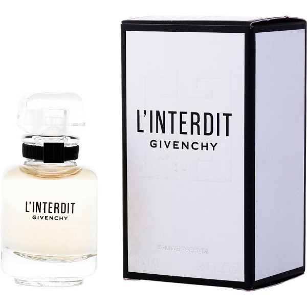 L'Interdit Givenchy