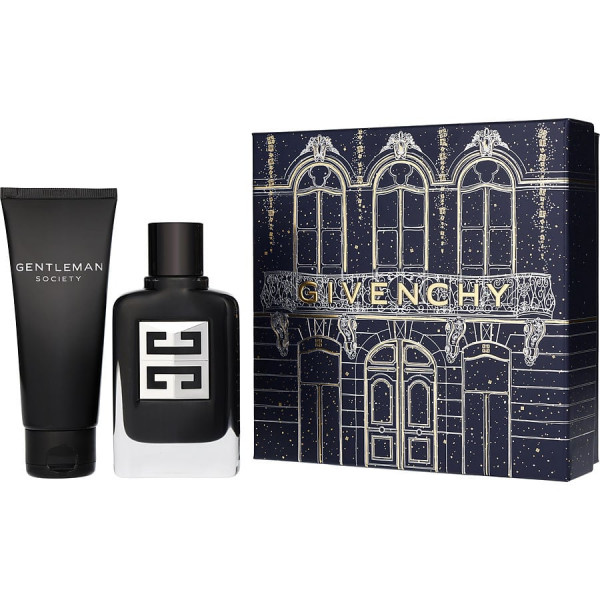 Gentleman Society Givenchy