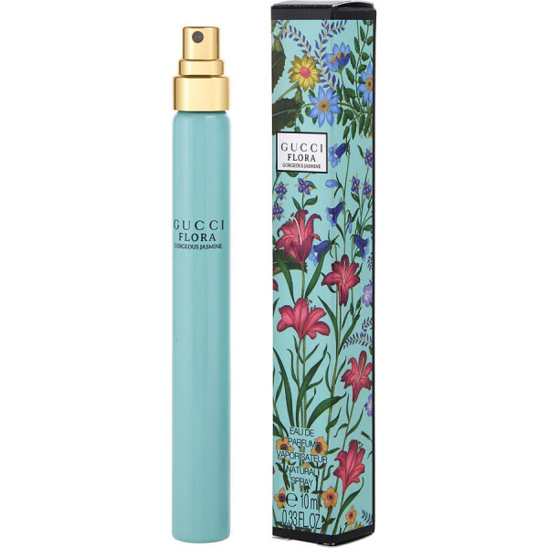 Flora Gorgeous Jasmine Gucci