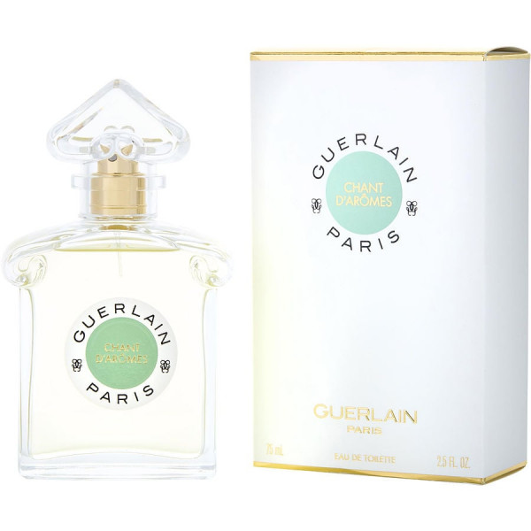 Chant D'Ar&ocirc;mes Guerlain