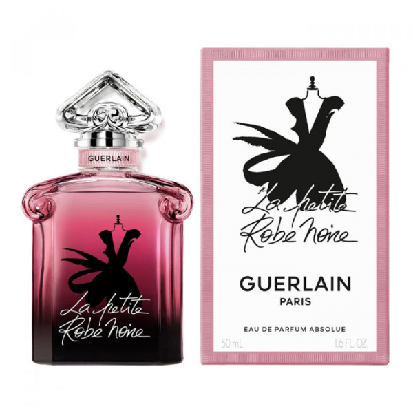 La Petite Robe Noire Guerlain