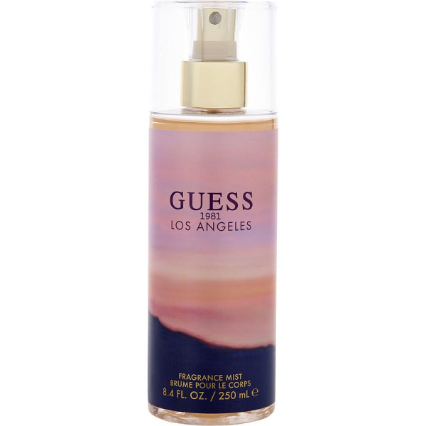 Guess 1981 Los Angeles Guess