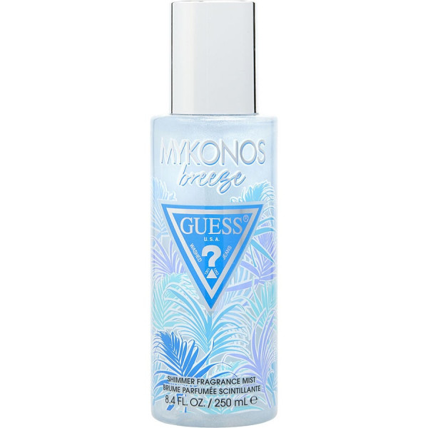 Mykonos Breeze Guess