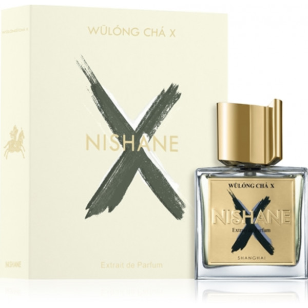 W&ucirc;l&oacute;ng Ch&aacute; X Nishane