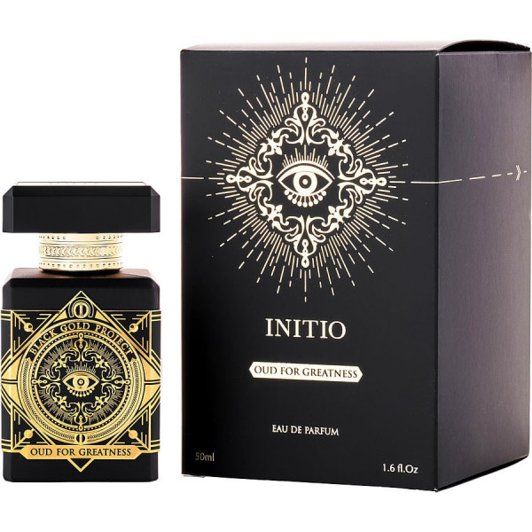 Oud For Greatness Initio