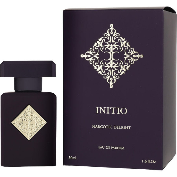 Narcotic Delight Initio