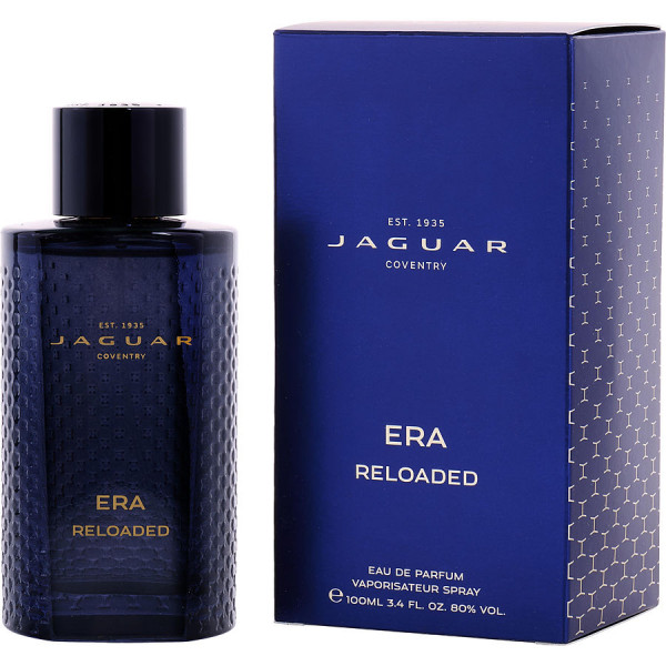 Era Reloaded Jaguar