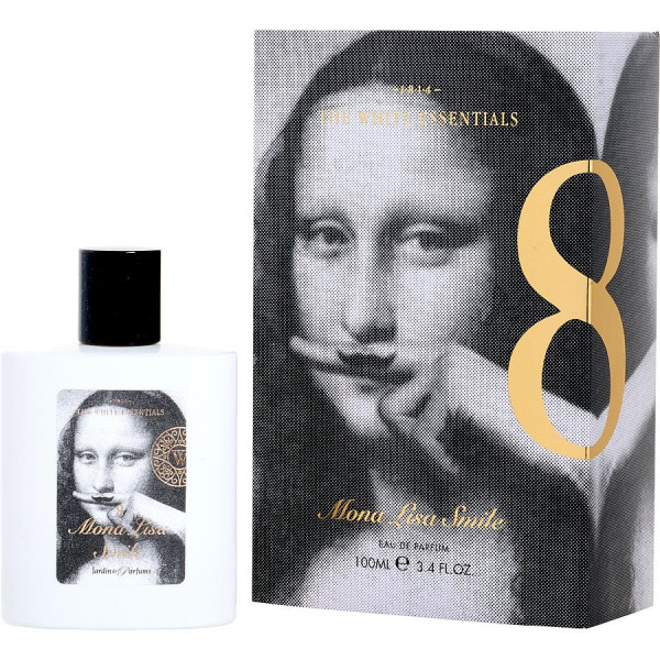 Mona Lisa Smile Jardin De Parfums