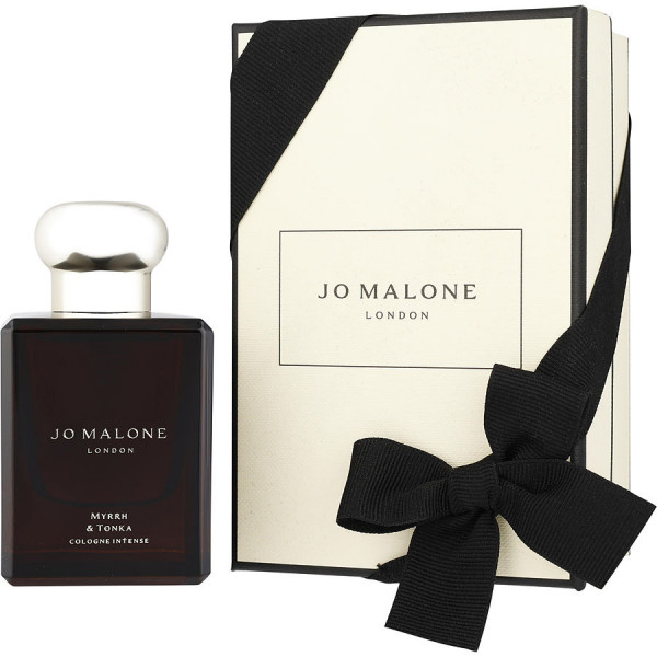 Myrrh & Tonka Jo Malone