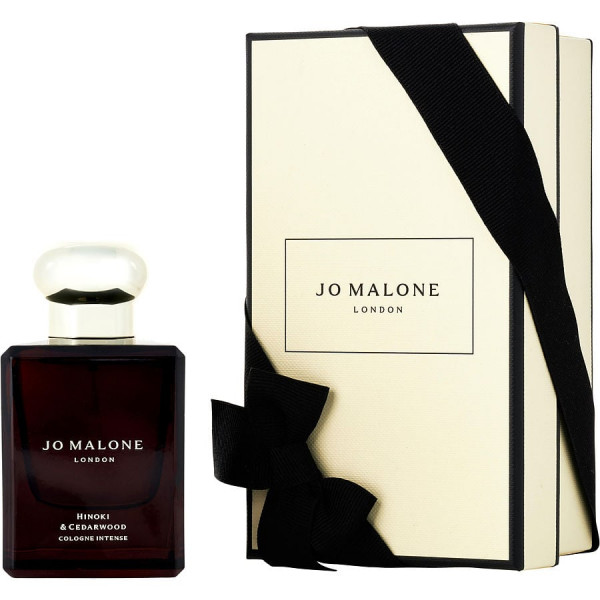 Hinoki & Cedarwood Jo Malone
