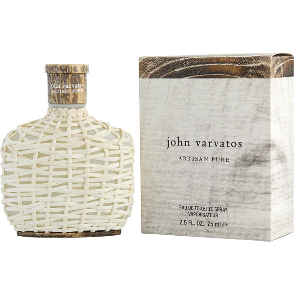 Artisan Pure John Varvatos