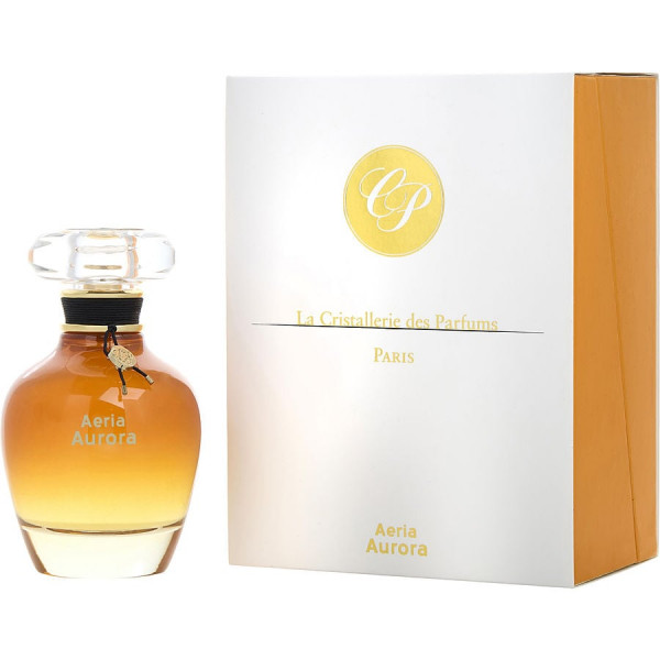 Aeria Aurora La Cristallerie Des Parfums