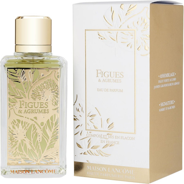 Figues & Agrumes Lancôme