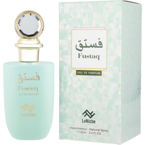 Fustaq LuNiche