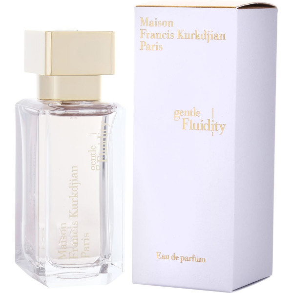 Gentle Fluidity Gold Maison Francis Kurkdjian