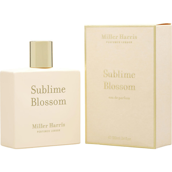 Sublime Blossom Miller Harris
