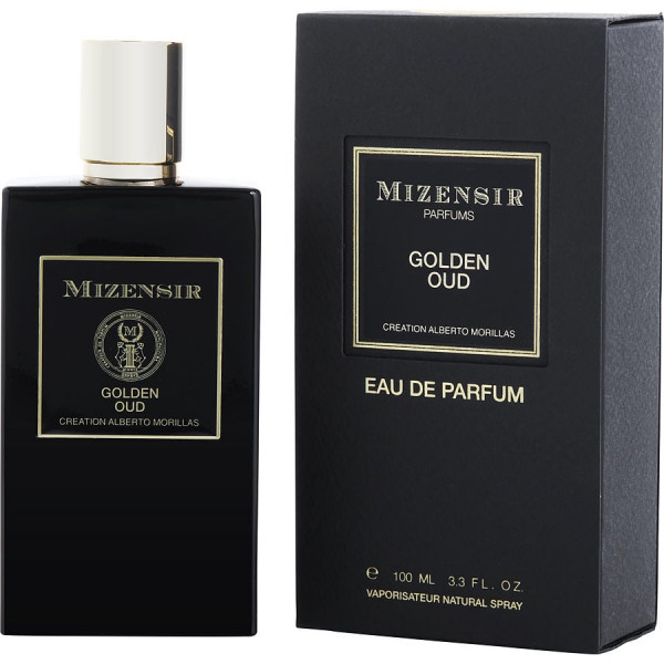 Golden Oud Mizensir