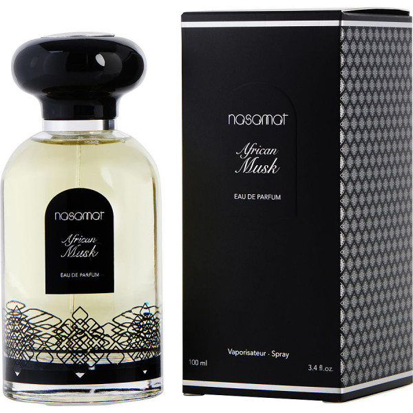 Africa Musk Nasamat
