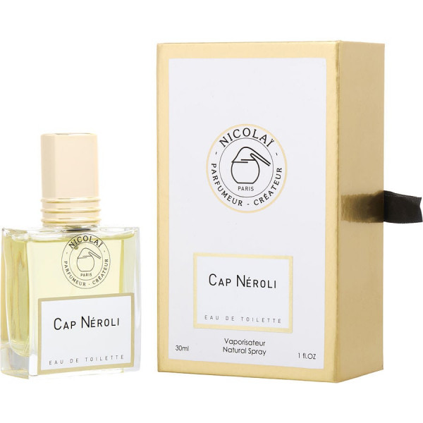 Cap Neroli Nicolaï