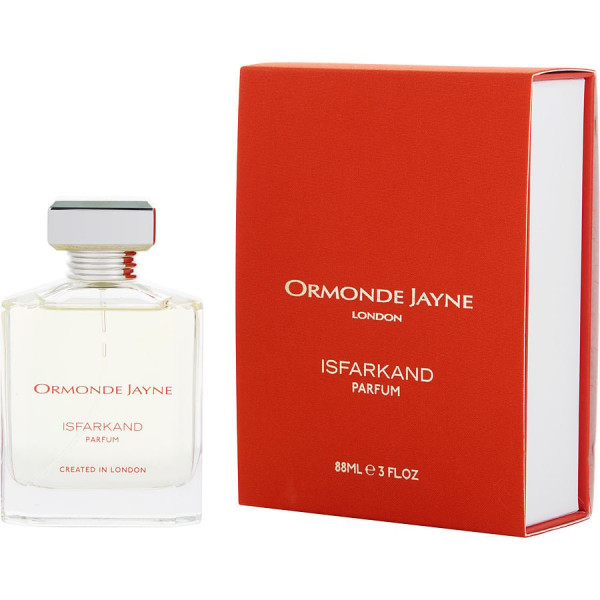 Isfarkand Ormonde Jayne