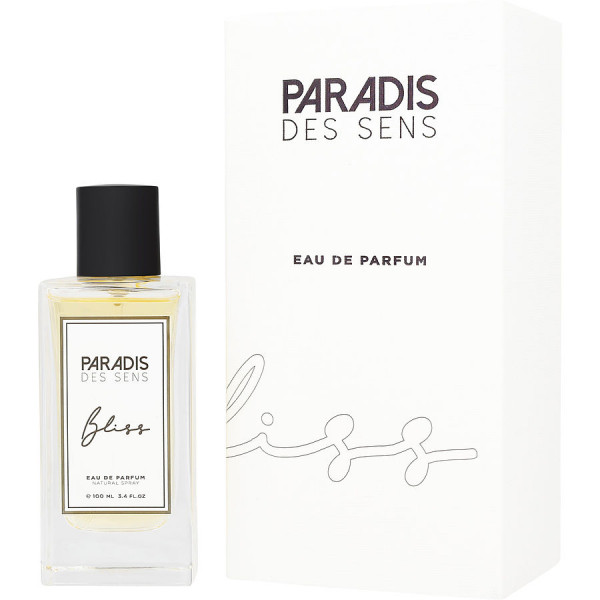 Bliss Paradis Des Sens