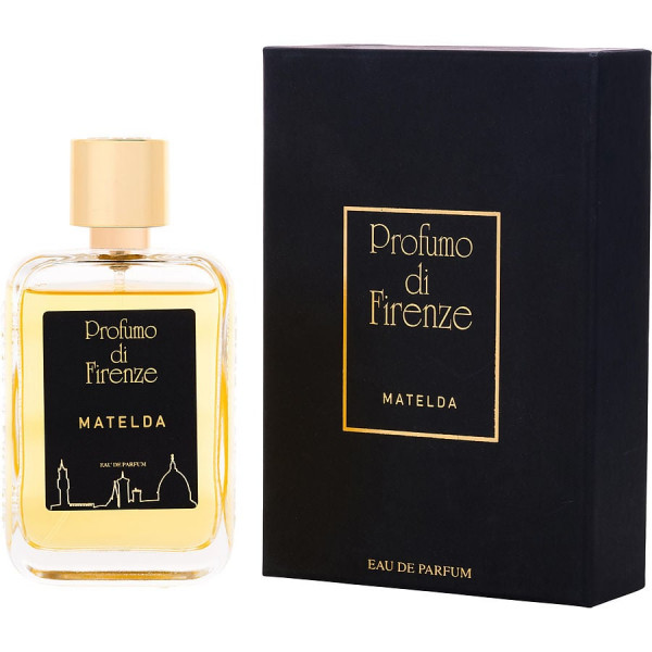 Matelda Profumo Di Firenze