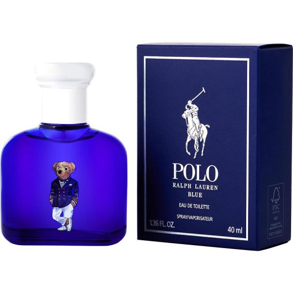Polo Blue Ralph Lauren