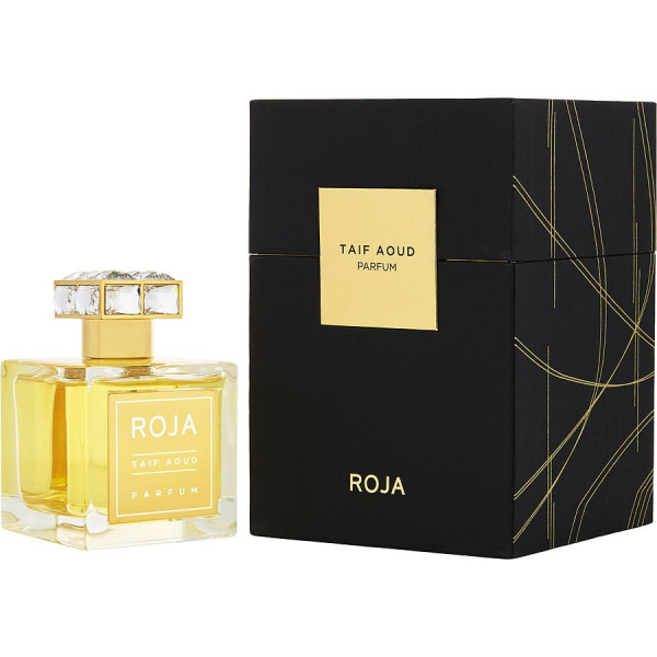 Taif Aoud Roja Parfums
